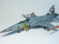 Northrop F-5E Tiger II (1:48 AFV Club)