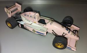 Italya Reynard 89D