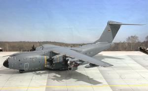 Galerie: Airbus A400M ATLAS