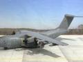 Airbus A400M ATLAS (1:72 verschiedene Hersteller)