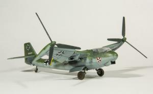 Weserflug P.1003 G-1