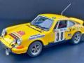 Porsche Carrera RS 2.7 (1:43 Polistil)