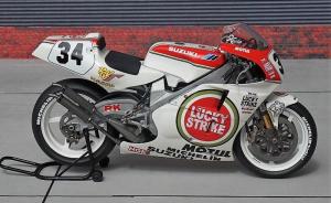 Galerie: Suzuki RGV 500