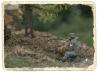 &quot;Stummel&quot; unter Feindbeschuss