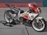 Suzuki RGV 500