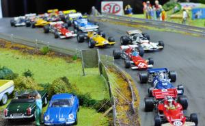 50. Todestag von Jochen Rindt