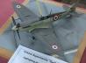 Vickers Supermarine Seafire Mk. III