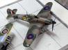 Hawker Hurricane Mk.IIB