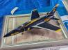Grumman F11F-1 Tiger Blue Angels