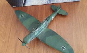 Heinkel He 70 F-2