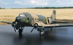 : Douglas C-47 Dakota