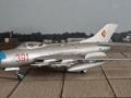 MiG-19PM Farmer D (1:72 KP)