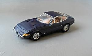 Galerie: Ferrari Daytona 365 GTB