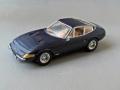 Ferrari Daytona 365 GTB (1:24 Italeri)