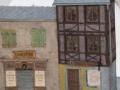Eindrücke aus Ste.-Marie-sur-Mer V: Das Hotel Vieux Pressoir (1:35 verschiedene Hersteller)