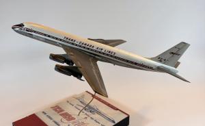 Galerie: Douglas DC-8-43