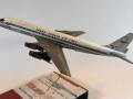 Douglas DC-8-43 (1:144 Minicraft Model Kits)