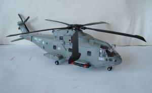 : AgustaWestland EH-101 Merlin HMA.1