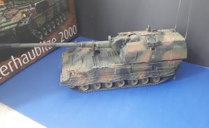 : Panzerhaubitze 2000