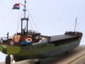 MS Willy (1:200 NBW Models)