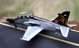 Galerie: BAE Hawk 127 LIF