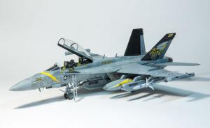 Boeing EA-18G Growler
