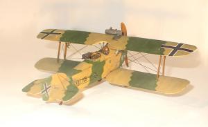 Galerie: UFAG C.I