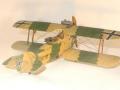 UFAG C.I (1:72 Choroszy Modelbud  )
