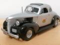 1939 Chevy Coupé Street Rod (1:24 Monogram)