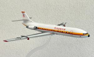 Galerie: Sud Aviation SE-210 Caravelle 10R