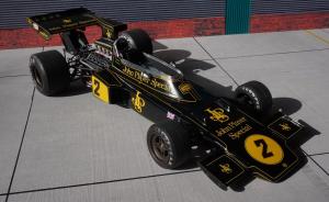 Galerie: Lotus 72D
