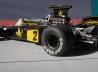 Lotus 72D