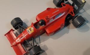 Galerie: Ferrari F1-87/88C