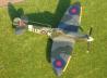 Supermarine Spitfire Mk XVI