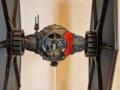 First Order Special Forces TIE Fighter (1:72 Bandai)