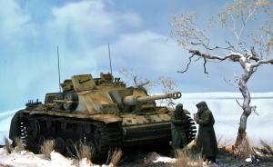 Sturmgeschütz III Ausf. G