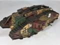 Mark IV Male (1:35 Takom)