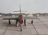 Republic F-84F Thunderstreak