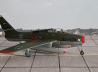 Republic F-84F Thunderstreak
