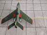 Republic F-84F Thunderstreak
