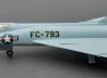 Convair F-102A &quot;Delta Dagger&quot;