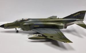 Galerie: McDonnell Douglas F-4E