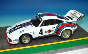 Bausatz: Porsche 935 Turbo (FIA Gr.5)