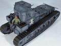 MK A "Whippet" (1:35 Takom)