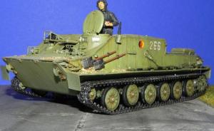 : BTR-50