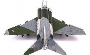 Bausatz: McDonnell Douglas F-4F Phantom II