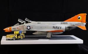 : McDonnell Douglas QF-4B Phantom II
