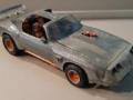 1978 Pontiac TransAm (1:25 AMT/Ertl)