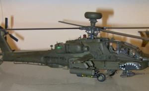 Bausatz: AH-64D Apache