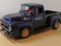 Hot Rod Custom 1956 Ford Pickup (1:25 Revell)